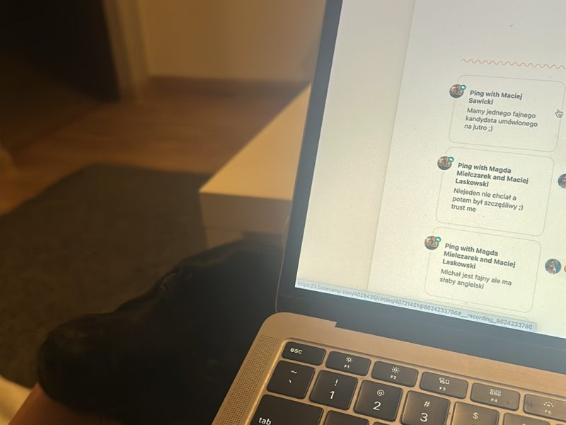 🐾 Szukasz psa, który będzie Twoim najlepszym kumplem? Oto Lolek! 🐾