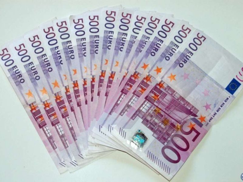 Loan Offer Opportunity