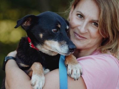 Cudowny Puszek szuka domu!