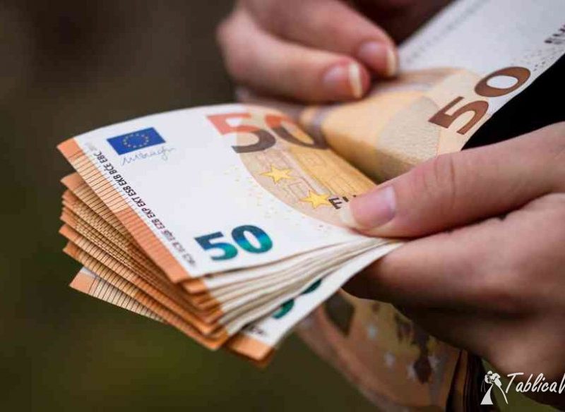 Bezpieczna oferta pożyczki