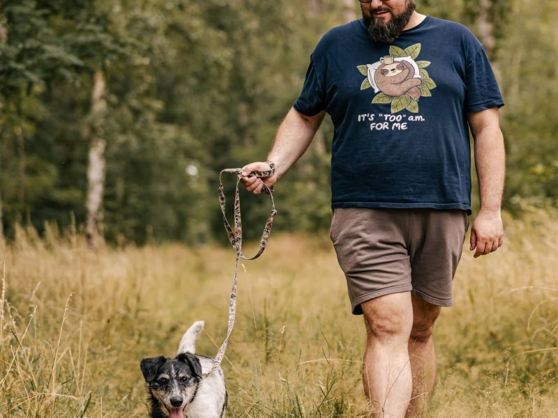 Floki szuka swoich ludzi!